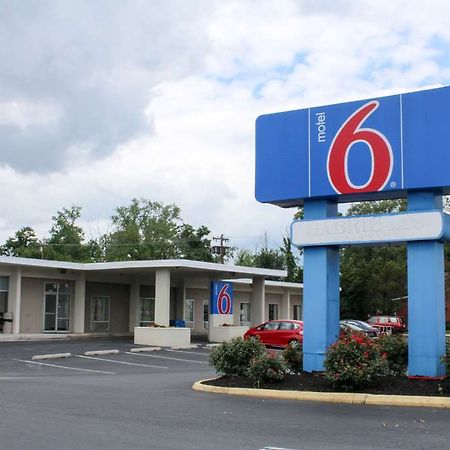 Motel6 Winchester, Va Exteriér fotografie