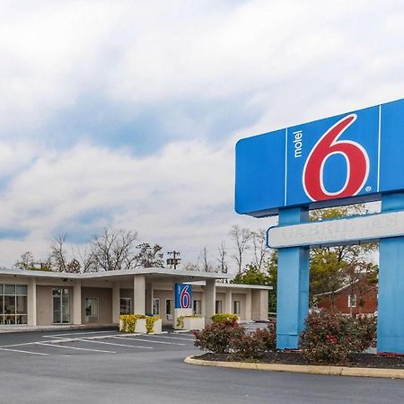 Motel6 Winchester, Va Exteriér fotografie