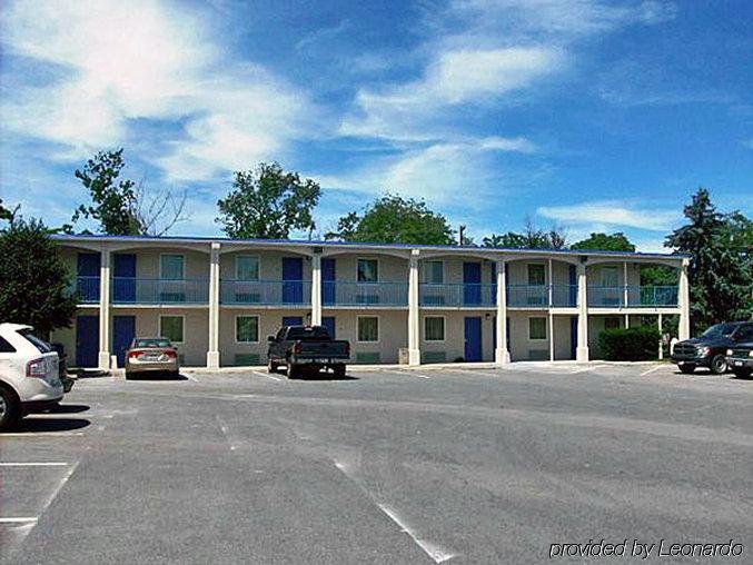 Motel6 Winchester, Va Vybavení fotografie