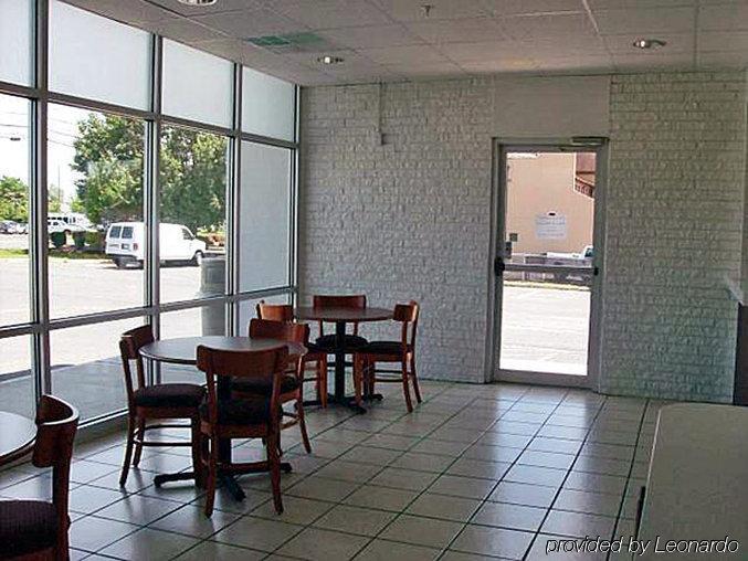 Motel6 Winchester, Va Restaurace fotografie