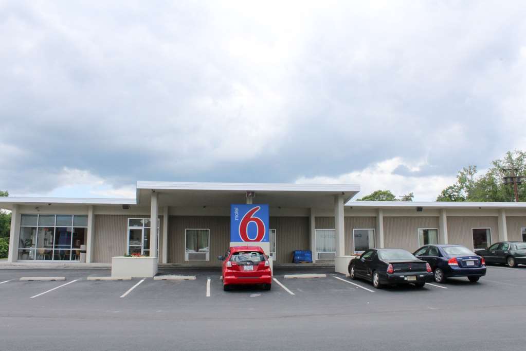 Motel6 Winchester, Va Exteriér fotografie