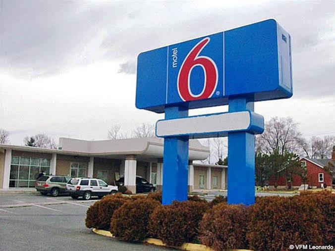 Motel6 Winchester, Va Vybavení fotografie