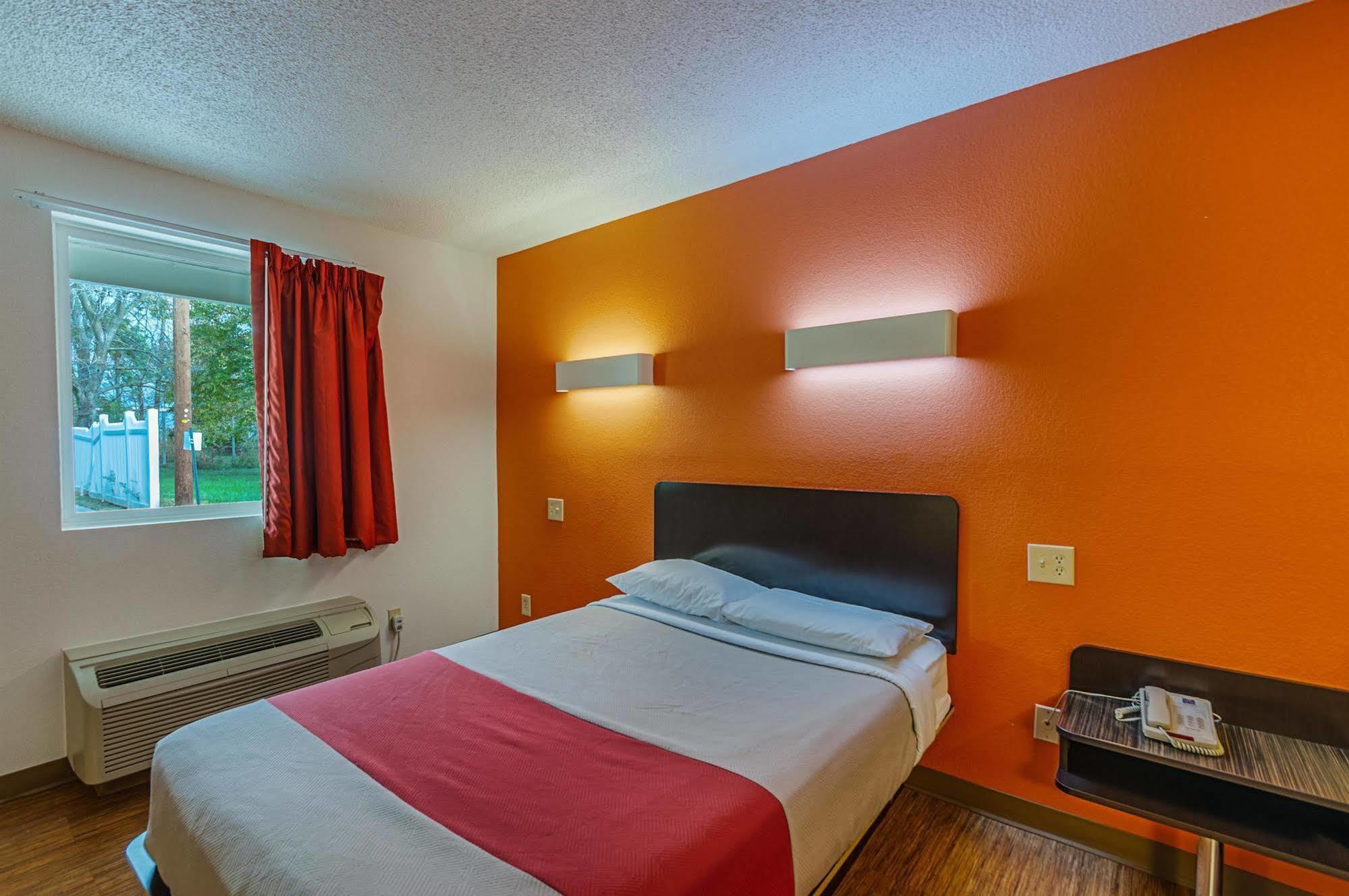 Motel6 Winchester, Va Exteriér fotografie