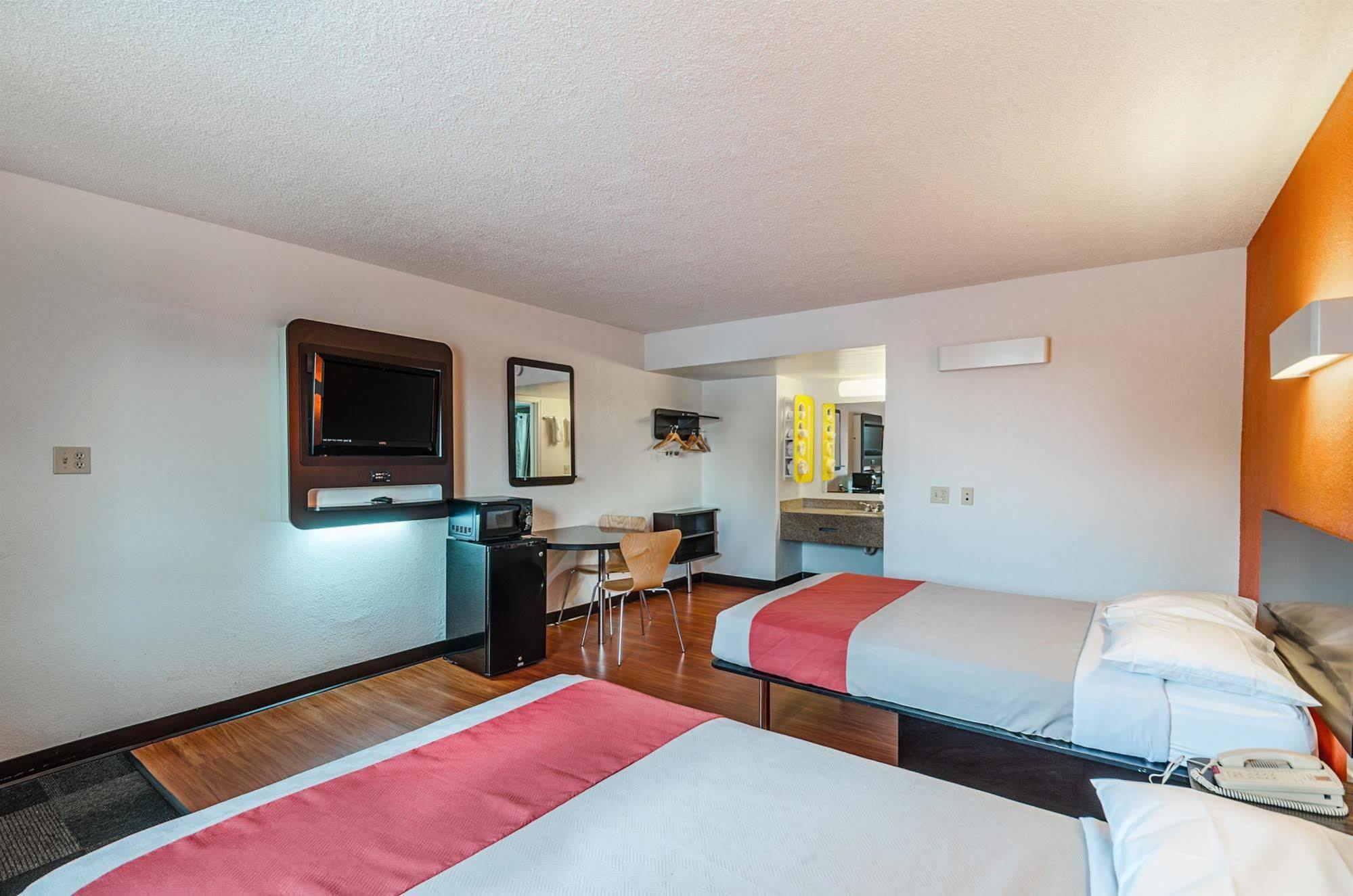Motel6 Winchester, Va Exteriér fotografie