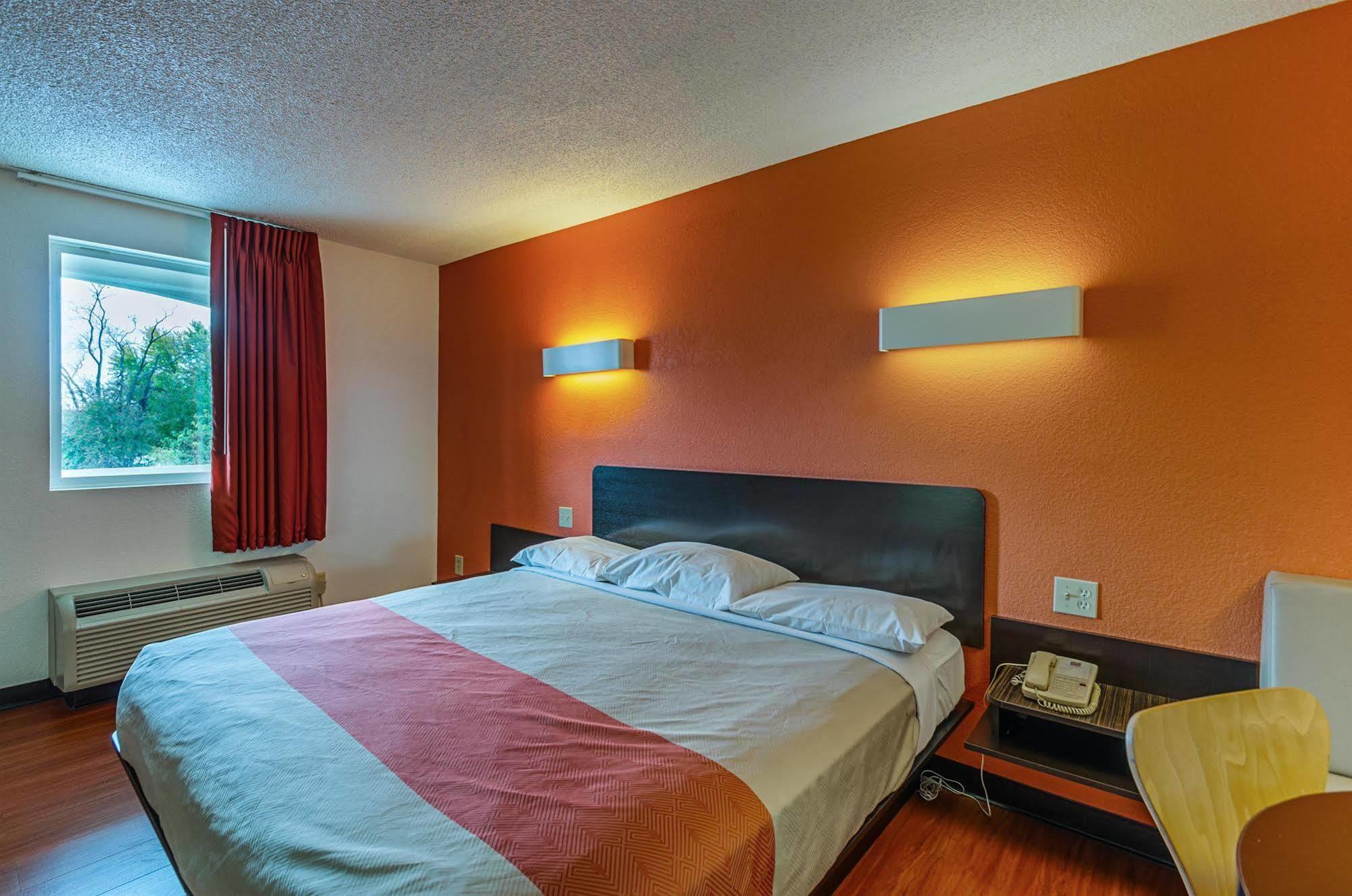 Motel6 Winchester, Va Exteriér fotografie