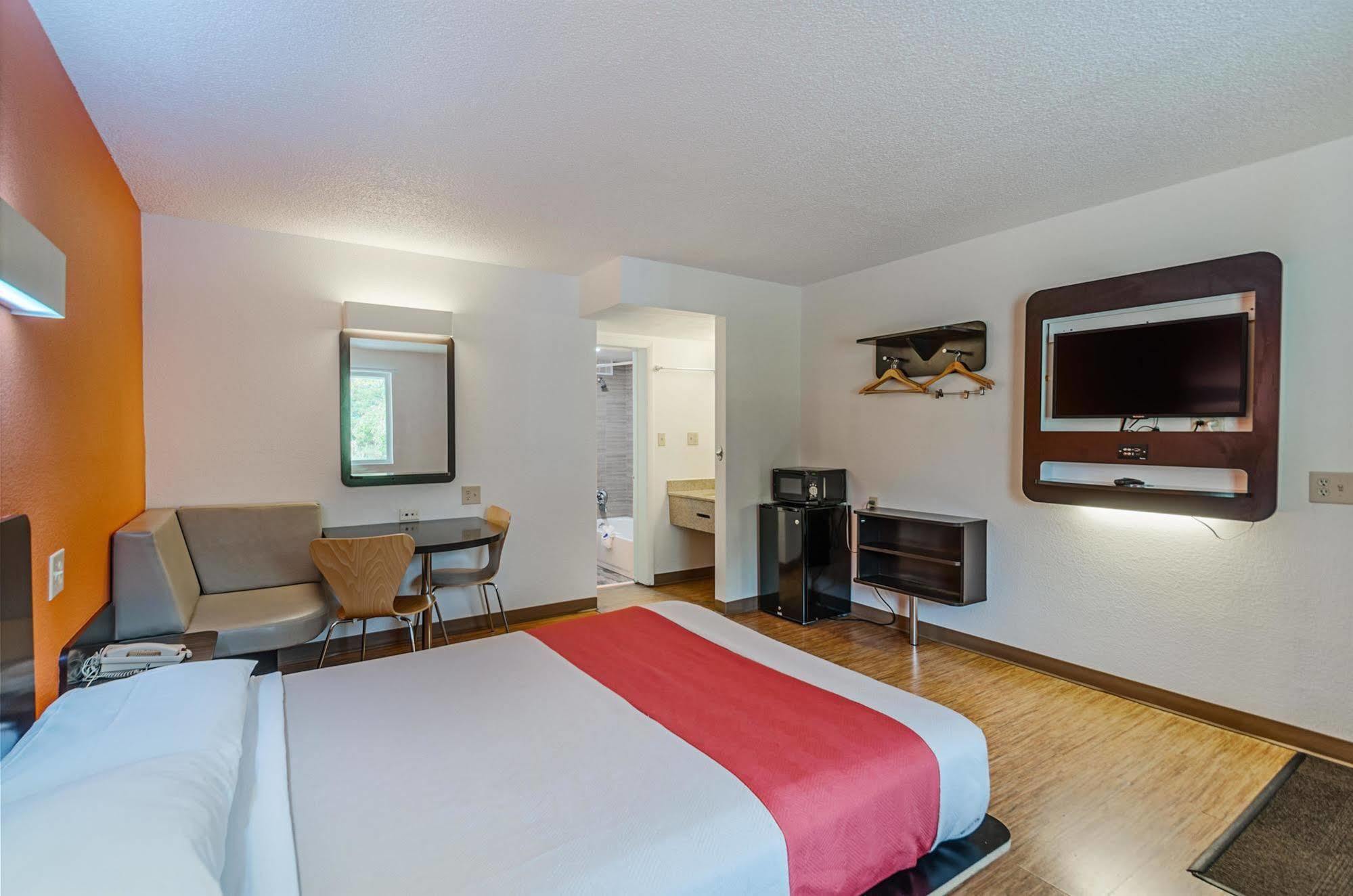 Motel6 Winchester, Va Exteriér fotografie
